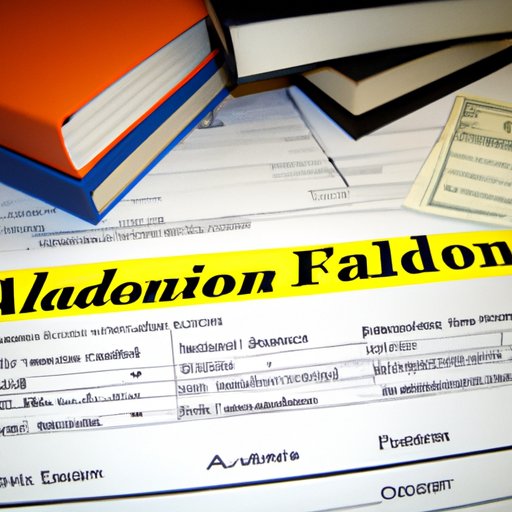 Examining the Laws and Regulations Surrounding Financial Aid for Felons