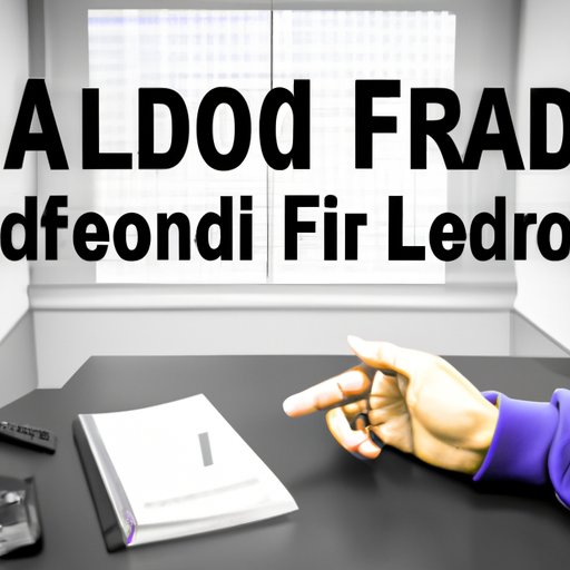 Understanding How to Receive Financial Aid as a Felon