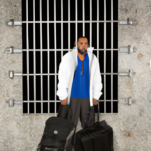 Overcoming Barriers to Travel as a Felon