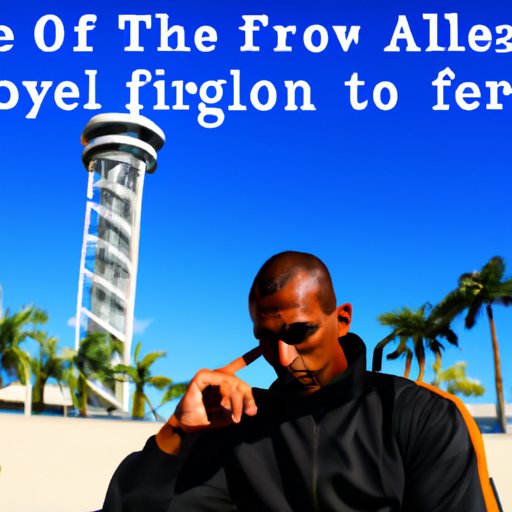What to Know Before Travelling Abroad as a Felon