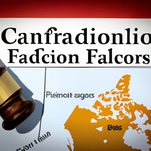 Navigating the Legal Issues Surrounding Felon Travel to Canada