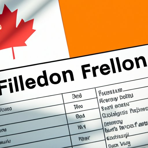 Comparing the Laws and Regulations Regarding Felon Travel to Canada and Other Countries