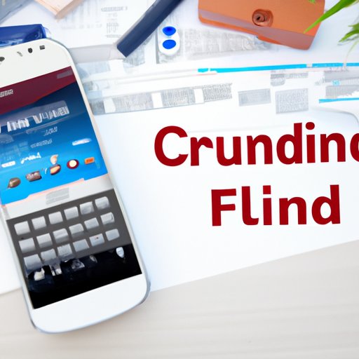 Overview of Financing a Phone for Credit Building