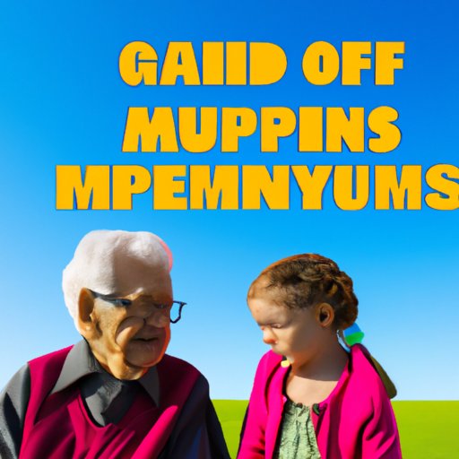 Debunking Common Myths About Financial Assistance for Grandparents