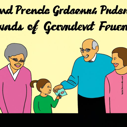 Understanding the Benefits of Financial Assistance for Grandparents