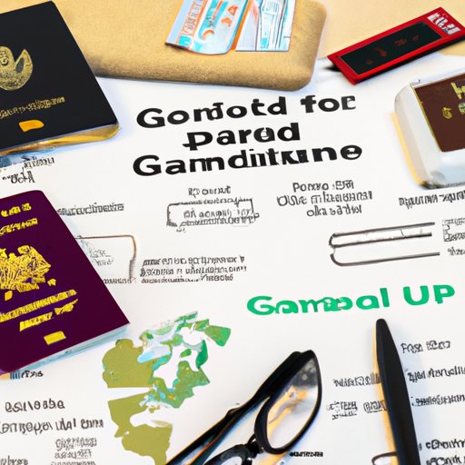 How to Prepare for a Trip to Canada as a Green Card Holder