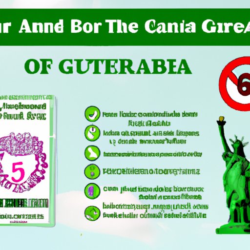 The Benefits and Restrictions of Traveling to Canada with a Green Card