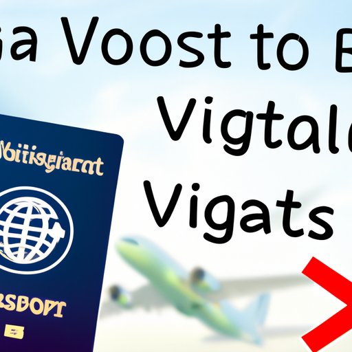 Highlighting the Benefits of Travelling to England Without a Visa