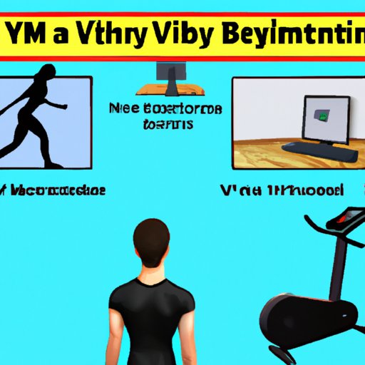 The Benefits of Joining a Virtual Gym