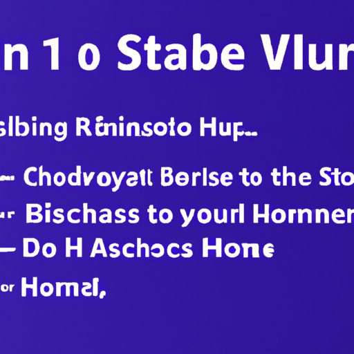 5 Steps to Start a Business as an H1B Visa Holder