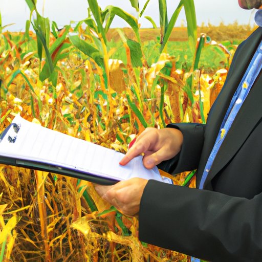 Examining the Demand for Harvest Finance