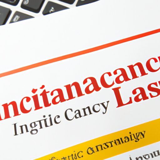 Analyzing the Legality of Health Insurance Companies Denying Coverage