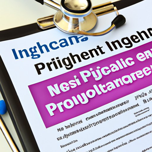 Investigating Patient Rights When Facing Denied Coverage by Health Insurance Companies