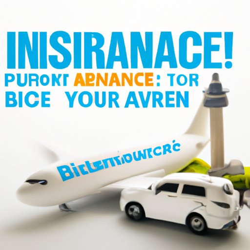 The Benefits of Adding Travel Insurance After Booking