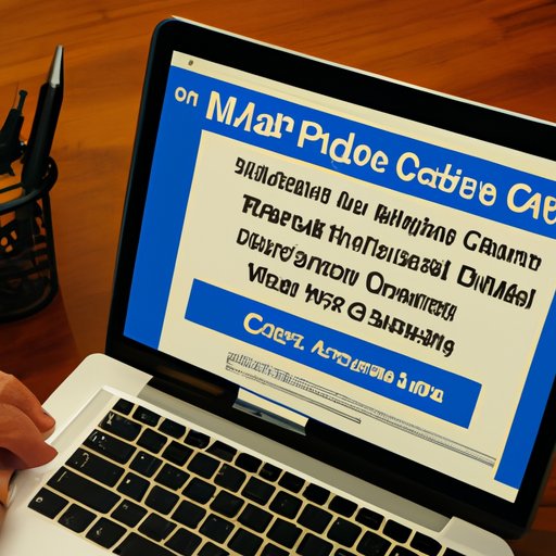 Examining the Pros and Cons of Applying for Medicare Online