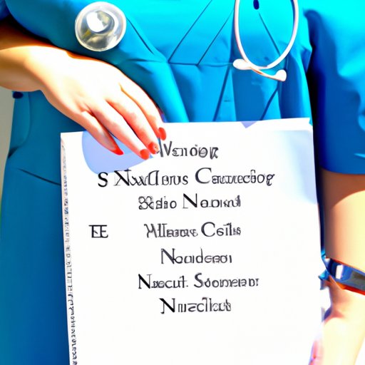 Strategies for Succeeding as a Nurse With a Health Science Degree