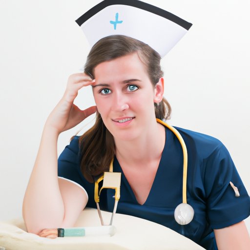 Examining the Challenges of Becoming a Nurse with a Bachelor of Science
