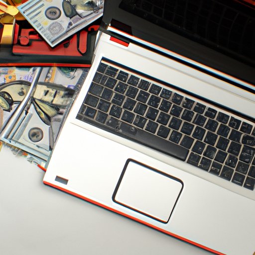 Making the Most Out of Your Financial Aid When Buying a Laptop