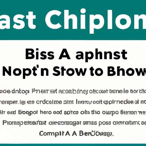 What You Need to Know Before Purchasing Bitcoin on Cash App