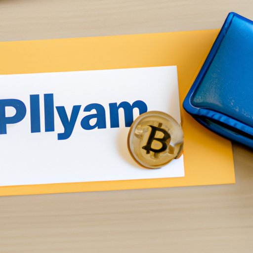 How to Buy Bitcoin with PayPal Securely