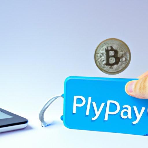 What You Need to Know Before Buying Bitcoin with PayPal