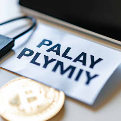 Understanding the Risks and Rewards of Using PayPal to Buy Bitcoin