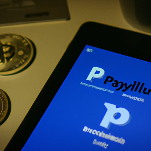Overview of PayPal and Cryptocurrency