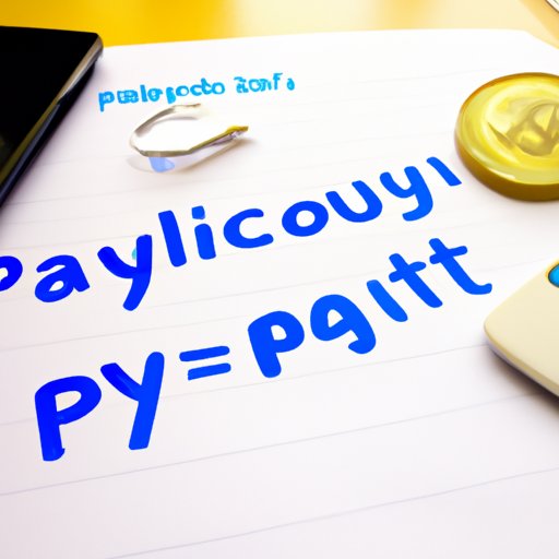 Analyzing the Advantages and Disadvantages of Buying Crypto with PayPal