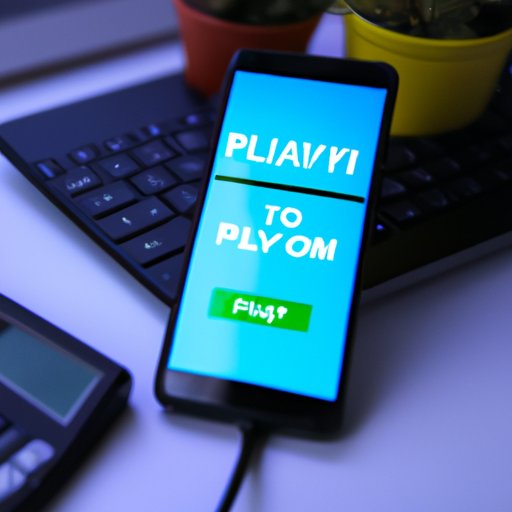 How to Buy Crypto with PayPal