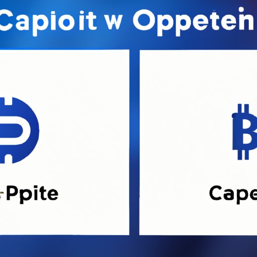 The Pros and Cons of Buying Crypto with Capital One