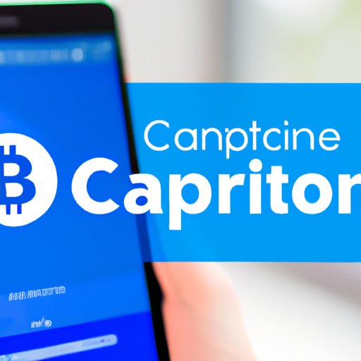 Investing in Cryptocurrency with Capital One: A Guide