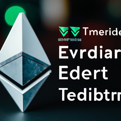 How to Buy Ethereum on TD Ameritrade and What You Need to Know