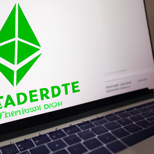 Why You Should Consider Buying Ethereum on TD Ameritrade