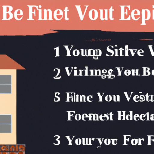 Tips for Purchasing Investment Property Before Your First Home