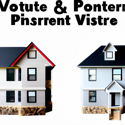 Compare and Contrast: Buying a Home vs. Investing in Property