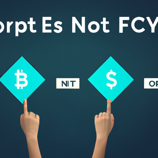 Comparing Different Options for Buying NFTs on Crypto.com