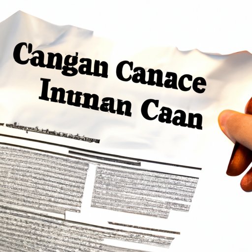 Understanding What Happens When You Cancel Your Health Insurance