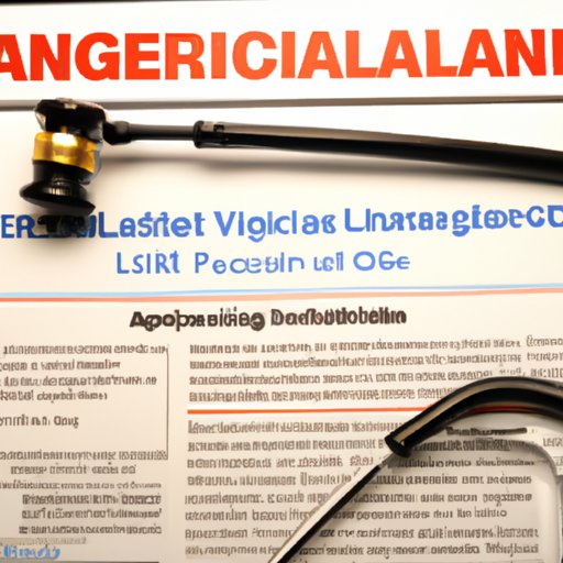 Exploring the Legalities of Canceling Health Insurance: What You Need to Know