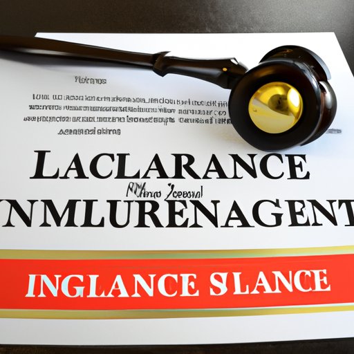 The Legal Implications of Cancelling Health Insurance at Any Time