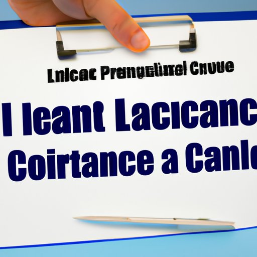 What to Consider Before Cancelling Your Health Insurance Policy