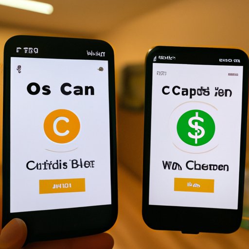 Comparing Cashing Out Bitcoin on Cash App to Other Platforms