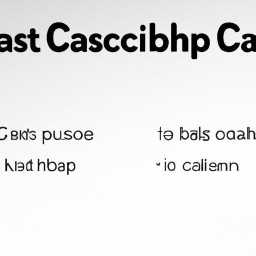 How to Easily Cash Out Your Bitcoin Using the Cash App