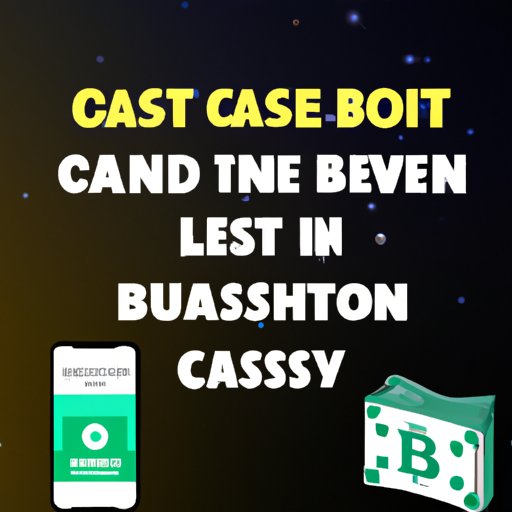 What You Need to Know Before Cashing Out Bitcoin on Cash App