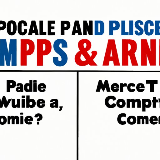 Compare and Contrast: Understanding the Pros and Cons of Different Medicare Supplement Plans