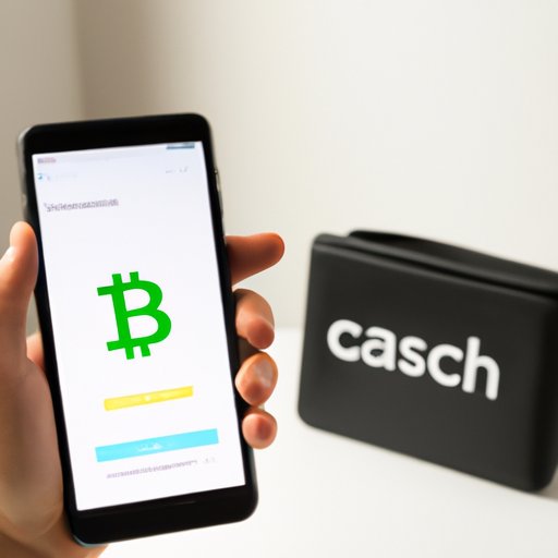 Getting Started with Converting Bitcoin to Cash on Cash App