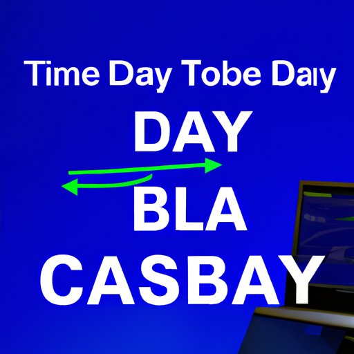 How to Make Money Day Trading Crypto on Coinbase