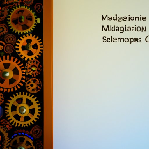 How to Prepare for an MS in Computer Science Following a Mechanical Engineering Degree