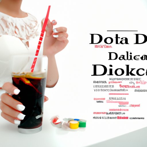 Analyzing the Effects of Diet Coke on the Body During Fasting