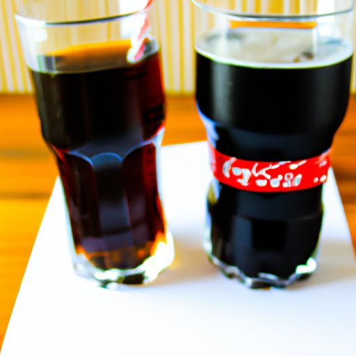Diet Coke During Pregnancy: What You Need to Know