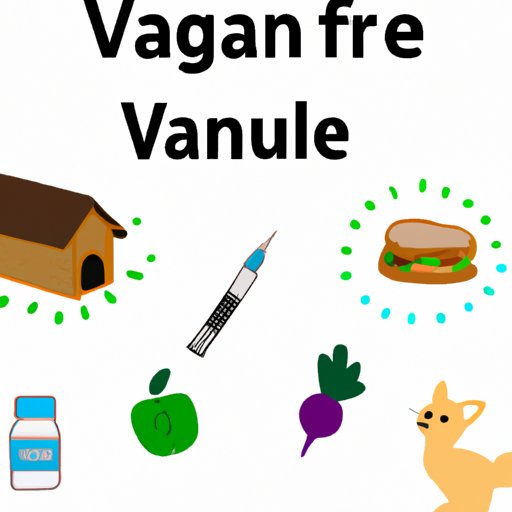 What to Eat After Receiving a Vaccine